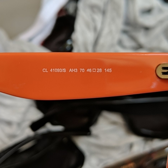 Celine sunglasses Marta CL41093/s - Picture 7 of 7